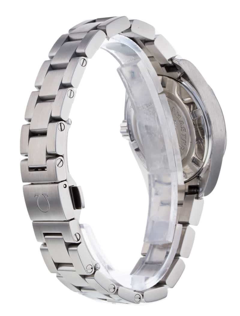 Omega Aqua Terra 150m Ladies 231.10.30.60.02.001